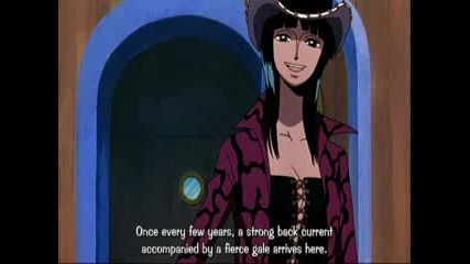 One Piece Movie 4 4/10