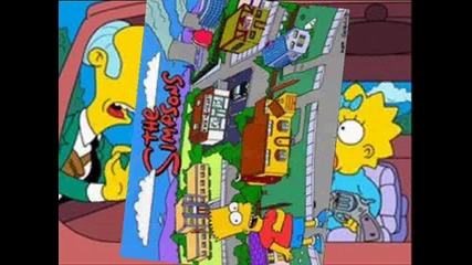 simpsons 