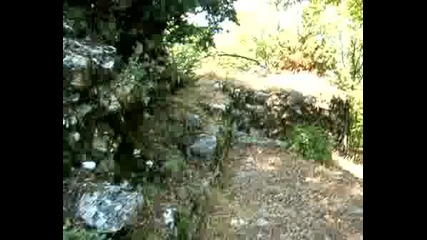 Крепост Патмос