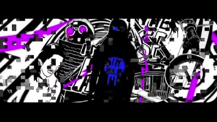 Steve Aoki feat. [zuper Blahq] - I'm In The House (out Now)