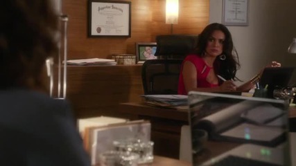 Mistresses / Любовни авантюри - Сезон 2 Епизод 3
