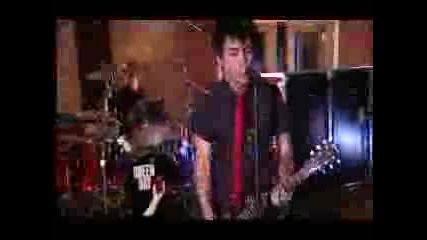 Green Day - Holiday