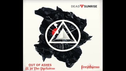 12. In The Darkness (dead By Sunrise - Ooa) ; превод 