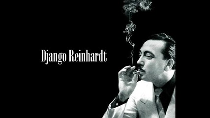 Belleville - Django Reinhardt 