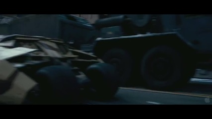 The Dark Knight Rises *2012* Trailer
