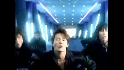 Dbsk - purple line