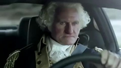 Dodge Challenger - На свобода 