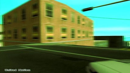 Дрифт с Elegy 3 част + Едит