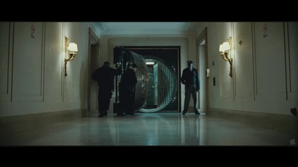Henrys Crime - Trailer [1080p]