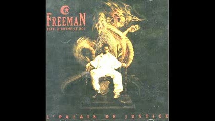 Freeman - Lpalais De Justice