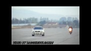 Сливенско Audi 90 (500) Hp Turbo на Пистата
