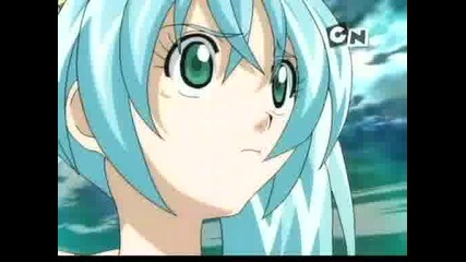 Bakugan Battle Brawlers Epizod 32 Bg Audio