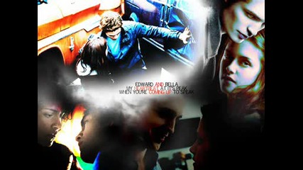 Robert Pattinson - Never Think
