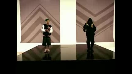Pharrell feat. Snoop Dogg - That Girl 