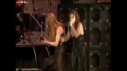 Manowar - Brothers of Metal Live.mp4