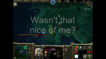 How to be An Asshole Dota