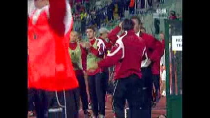 Cska Sofia 1 - 3 Liverpool | 10 - 08 - 2005 | Champions League Qualifier (3) | Highlights 