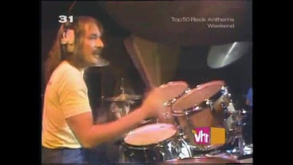 Journey - Any Way You Want It 