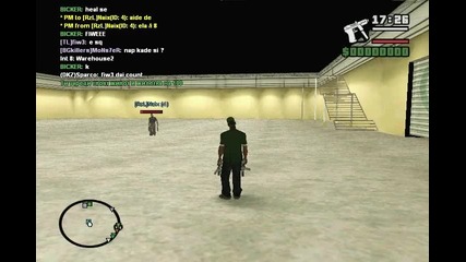 Gta San Andreas Hack Paket + Donwawds