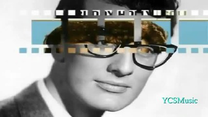 Buddy Holly - True Love Ways (1960)