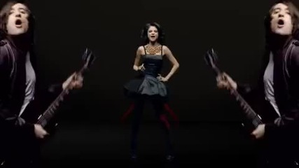 Selena Gomez - Naturally