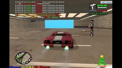 gta myltiplayr