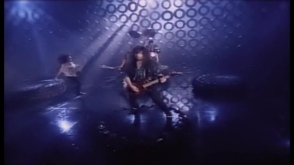 Lee Aaron - Some Girls Do 