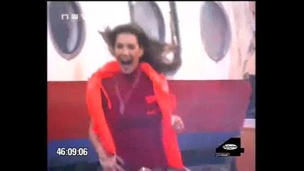Big Brother 4 - Биг Брадър вкарва 11-та съквартирантка на име Виолета