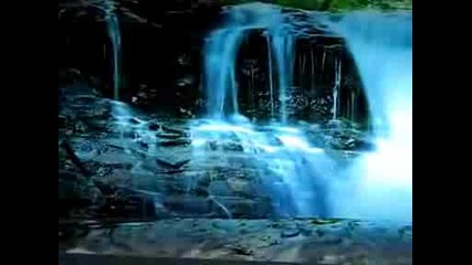 Водопади - красота 