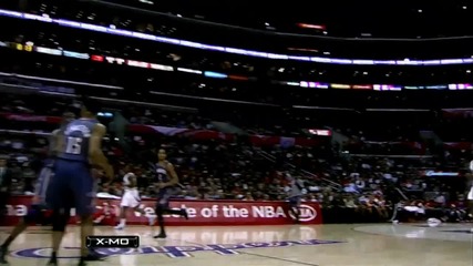 Nba 2011 Mix