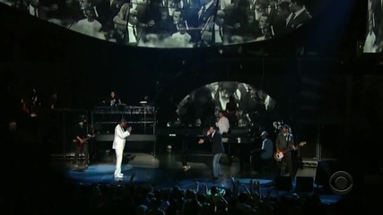 Linkin Park & Jay - Z Feat. Paul Mc. Cartney - Numb/encore/yesterday 
