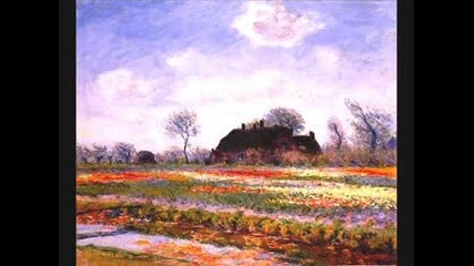 Claude Monet 1840 - 1926 