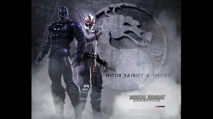 Mortal Kombat