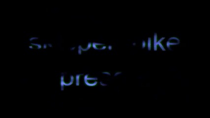 My new intro