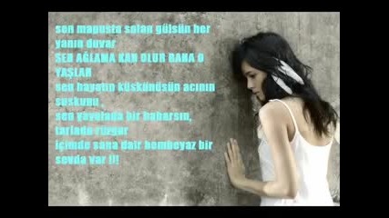 Ozur Diliyorum Senden