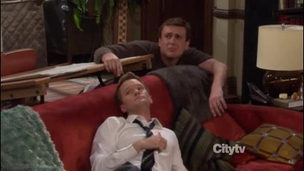 How I Met Your Mother - Blitz 