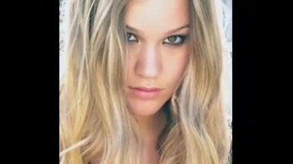 Joss Stone ~ Put Your Hands On Me