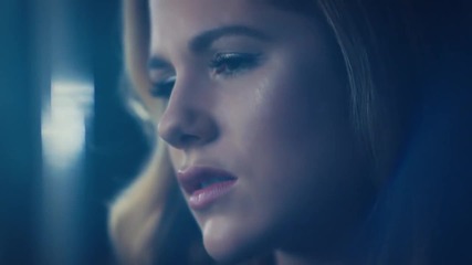 Премиера 2о16! » Katy B ft. Craig David & Major Lazer - Who Am I ( Официално видео )