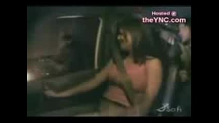 Horror Funy Clip