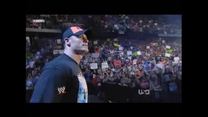John Cena Slideshow
