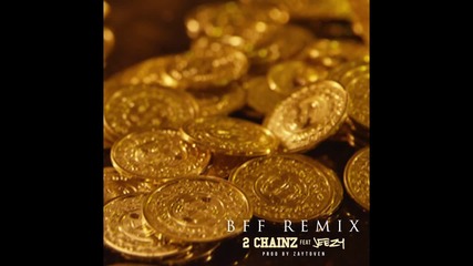 2 Chainz "bff Remix" Feat. Jeezy (wshh - Official Audio)