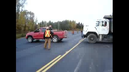 Dodge Ram Power
