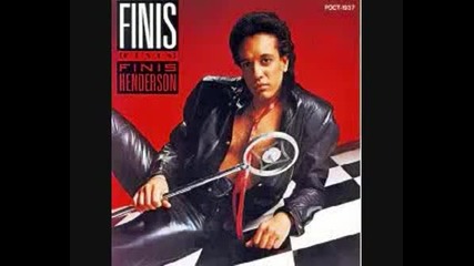 Finis Henderson - Making Love 1983