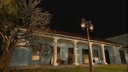 Flor Salvaje Capitulo 58 parte 1