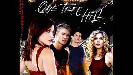 One tree hill. :] ;]