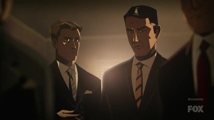 Cosmos A Space Time Odyssey s01e07