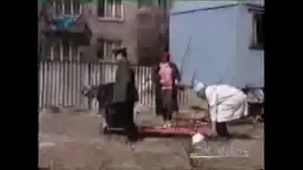 Клуб Нло - Да Ви Пикам На Грижите 