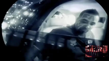 Tech N9ne - Ego Trippin * H Q *