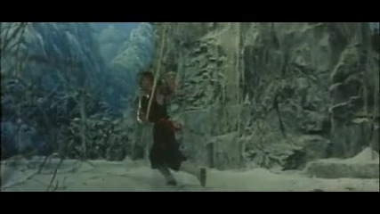 Манастирът Шаолин c Джет Ли (1982) 1
