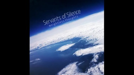 Servants Of Silence - Point Of Light In The Sky